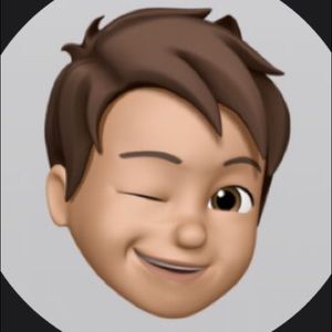 Meet your Posher, Jason